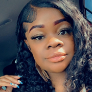 A Girl Like Me blogger, AhmazinAshley.
